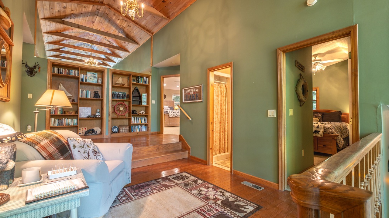 Photo of Bedroom in Unaka