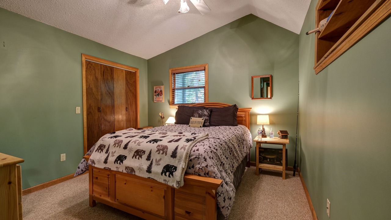 Photo of Bedroom in Unaka
