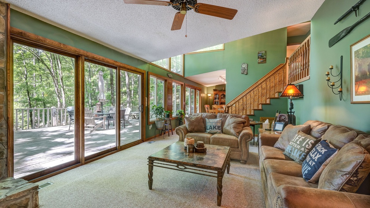 Photo of Livingroom in Unaka