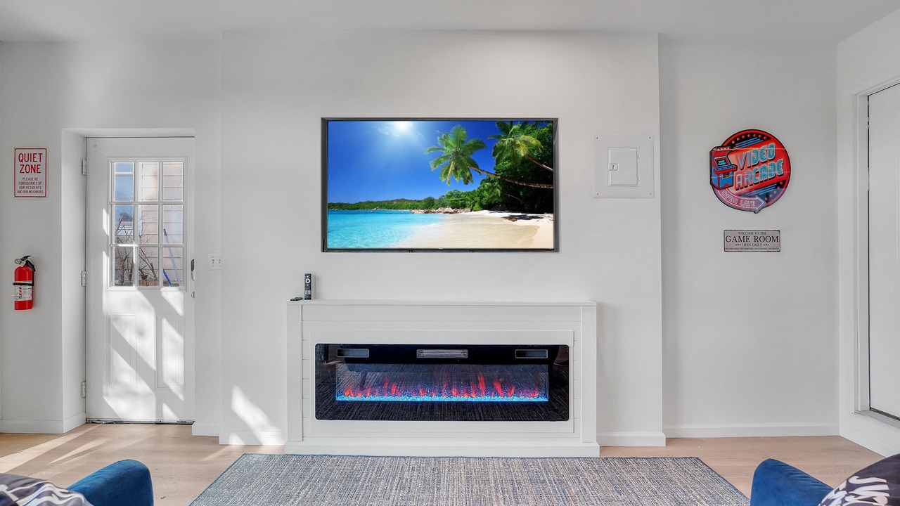 Photo of Livingroom in Leicester