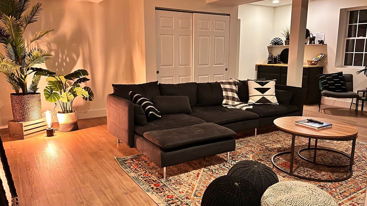 Photo of Livingroom in Leicester