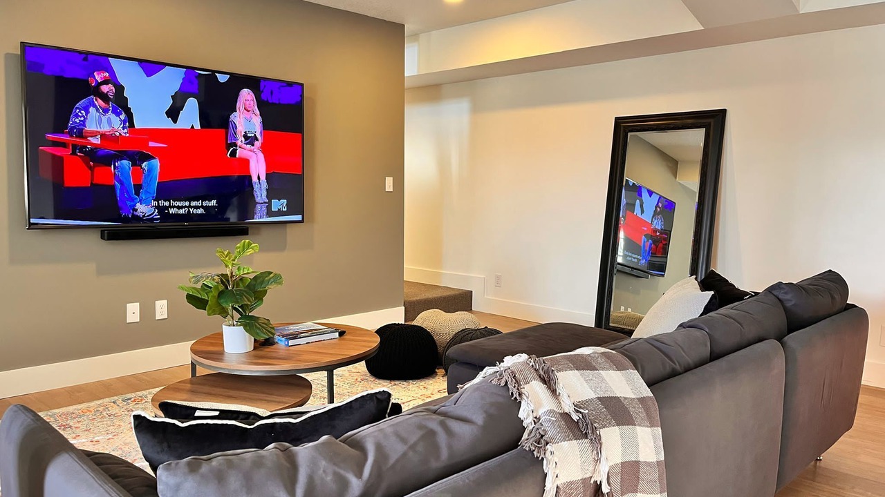 Photo of Livingroom in Leicester