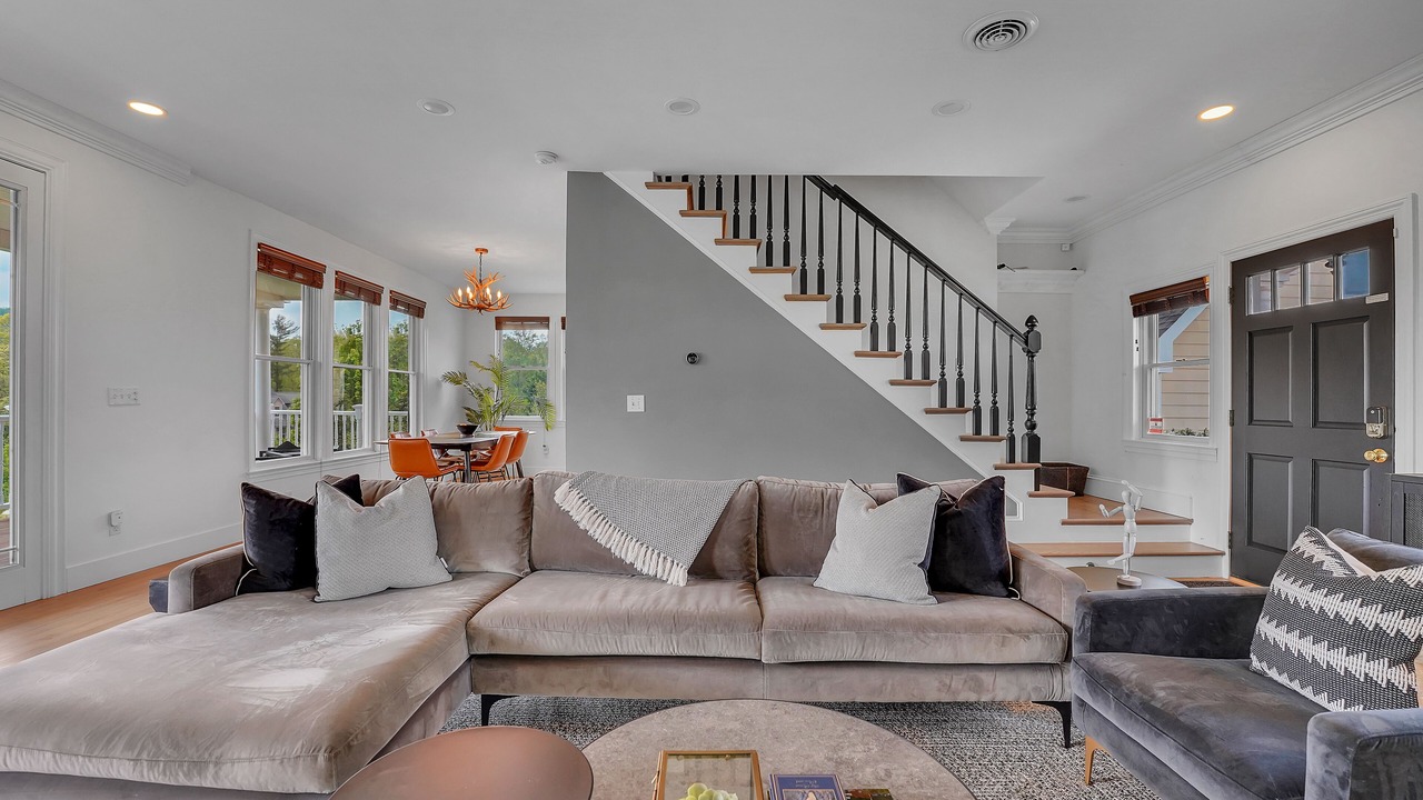 Photo of Livingroom in Leicester