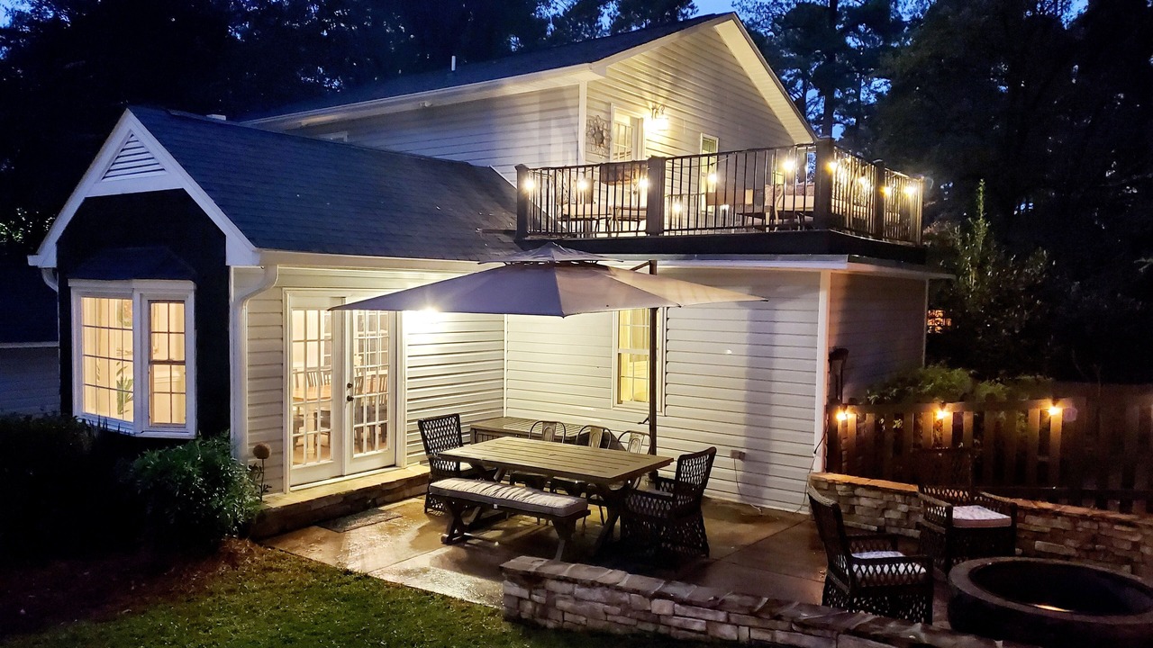 Photo of Outdoor in Terry Sanford
