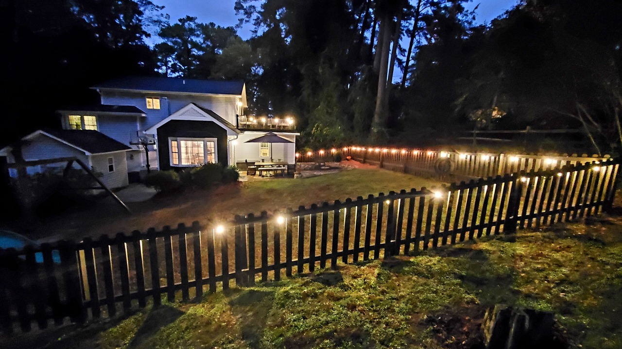 Photo of Outdoor in Terry Sanford