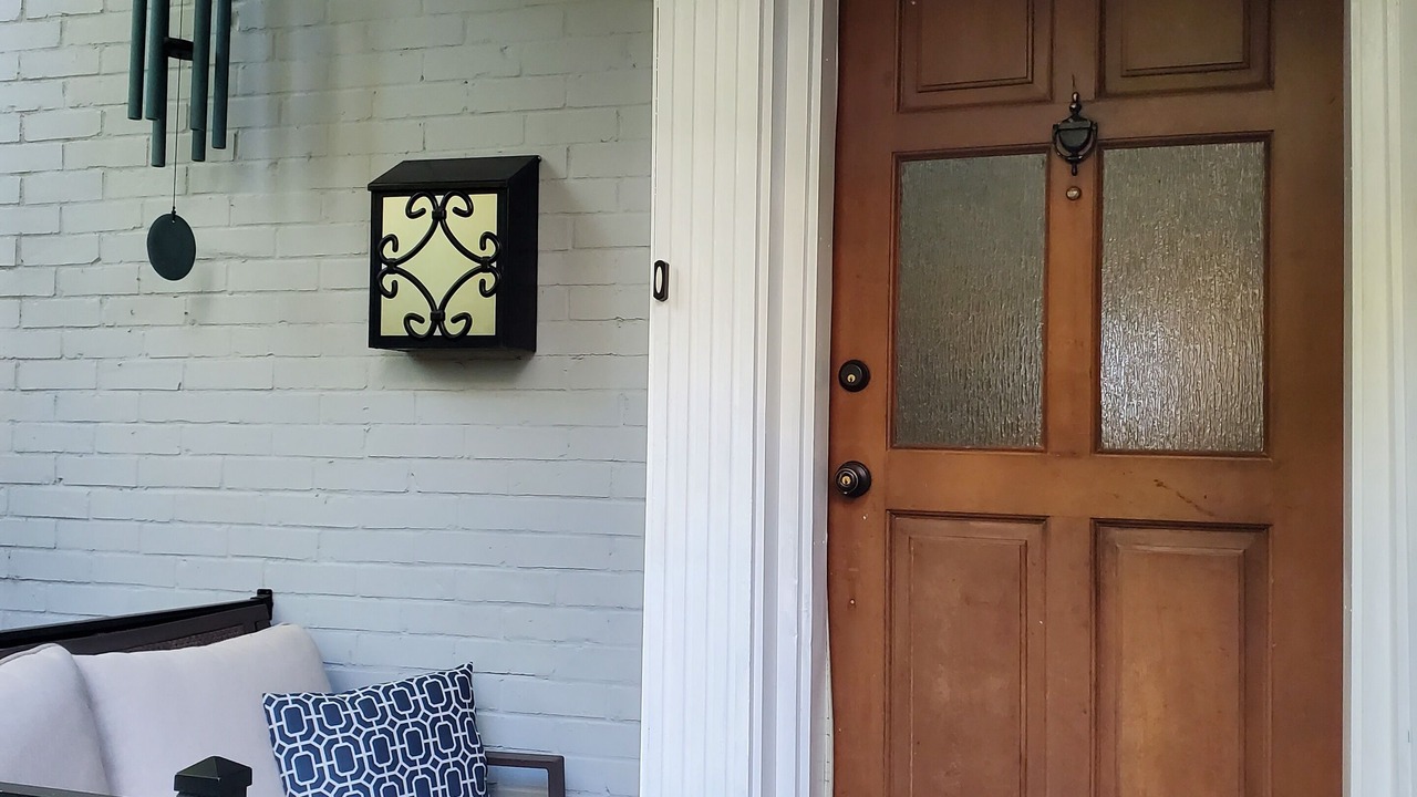 Photo of Outdoor in Terry Sanford