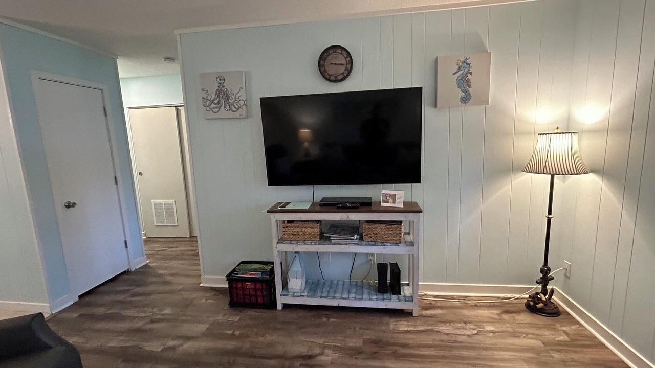 Photo of Livingroom in Hilton Head Island
