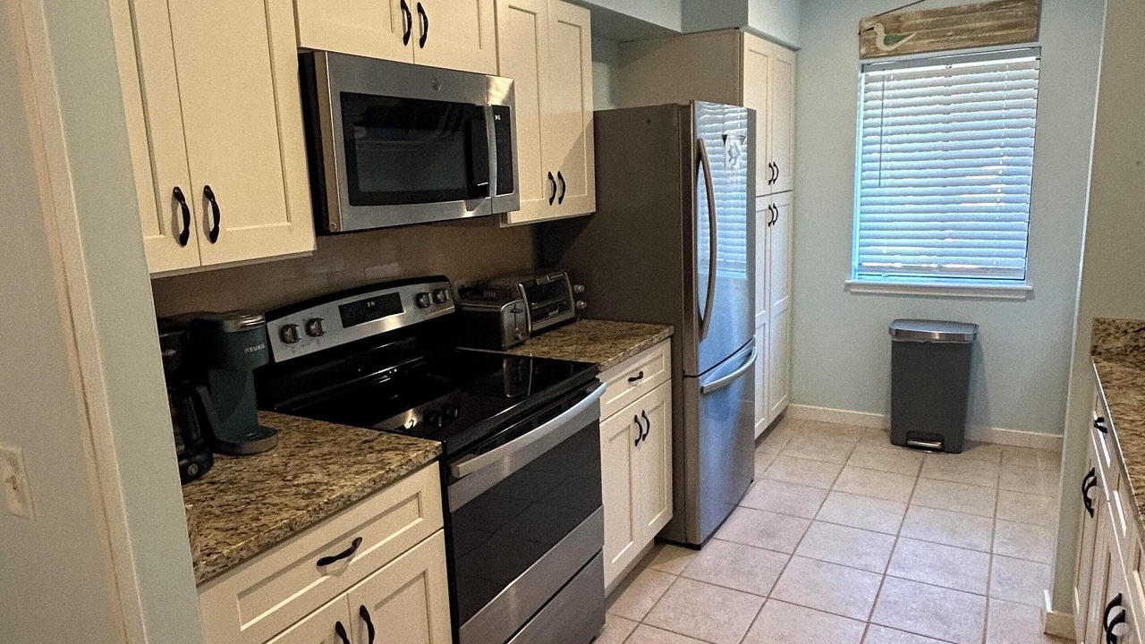 Photo of Kitchen in Hilton Head Island