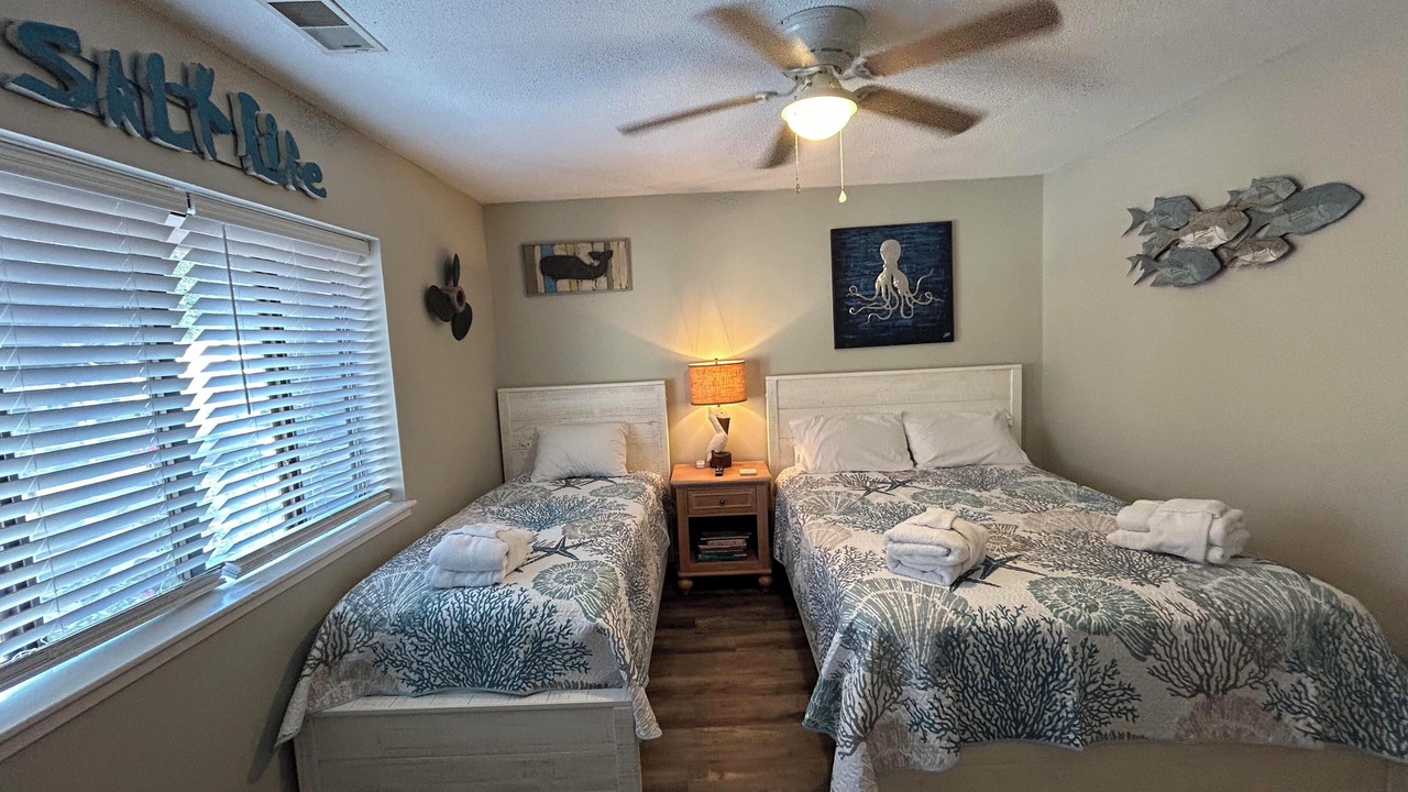 Photo of Bedroom in Hilton Head Island