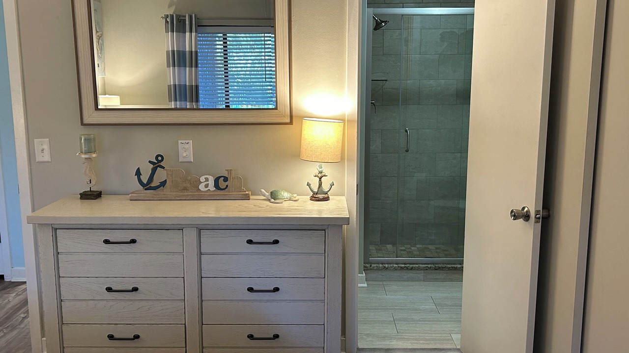 Photo of Bathroom in Hilton Head Island