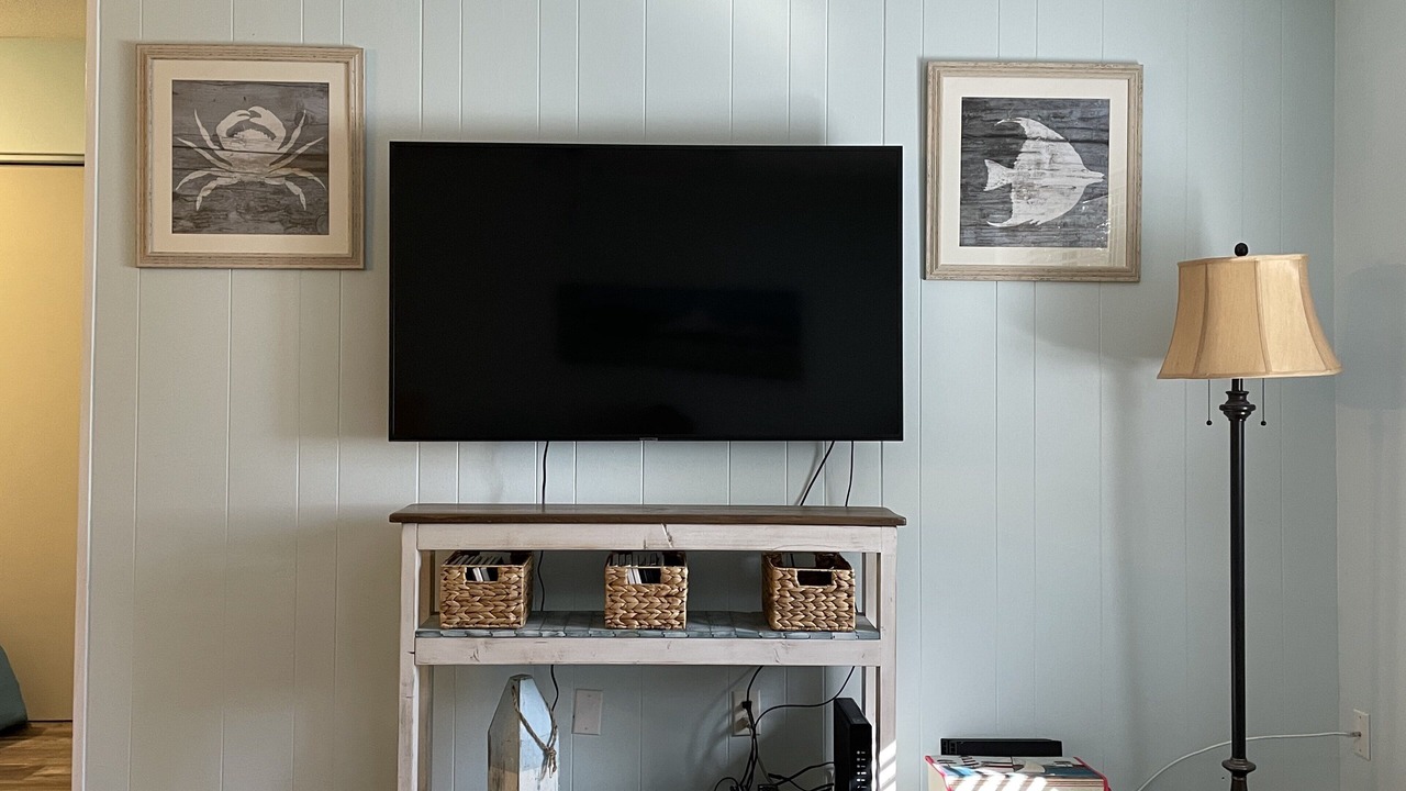 Photo of Bedroom in Hilton Head Island