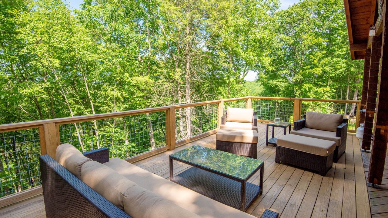 Photo of Outdoor in Lansing