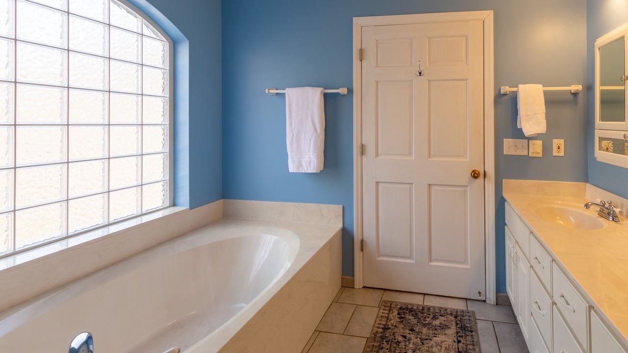 Photo of Bathroom in Whittier