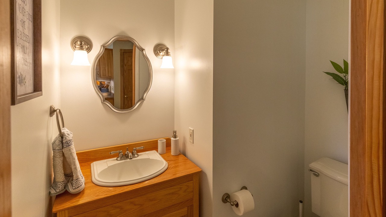 Photo of Bathroom in Whittier