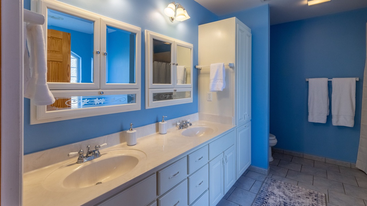 Photo of Bathroom in Whittier