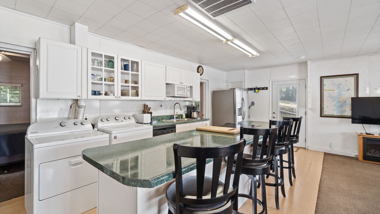 Photo of Kitchen in Mooresville