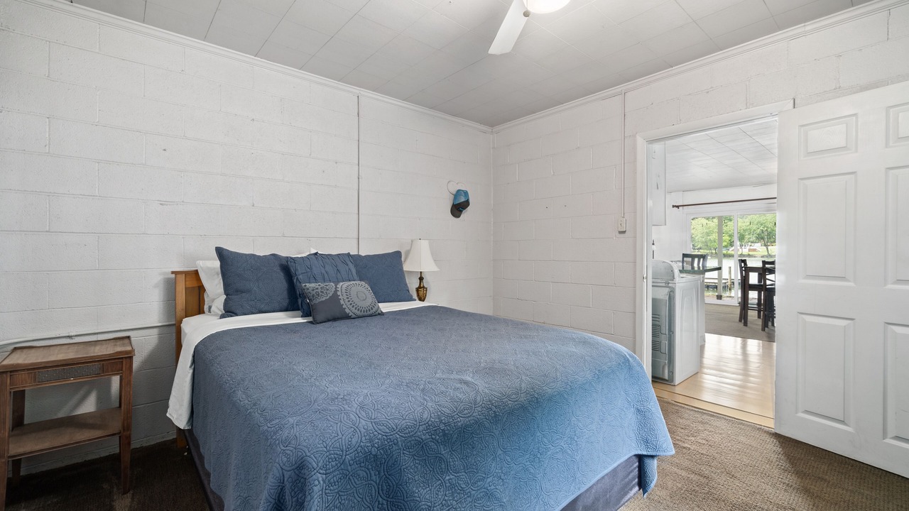 Photo of Bedroom in Mooresville