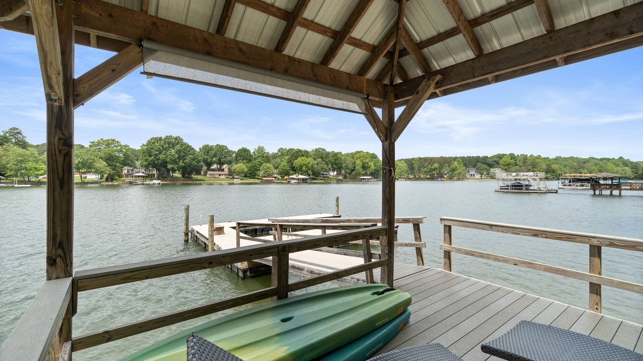 Photo of Outdoor in Mooresville