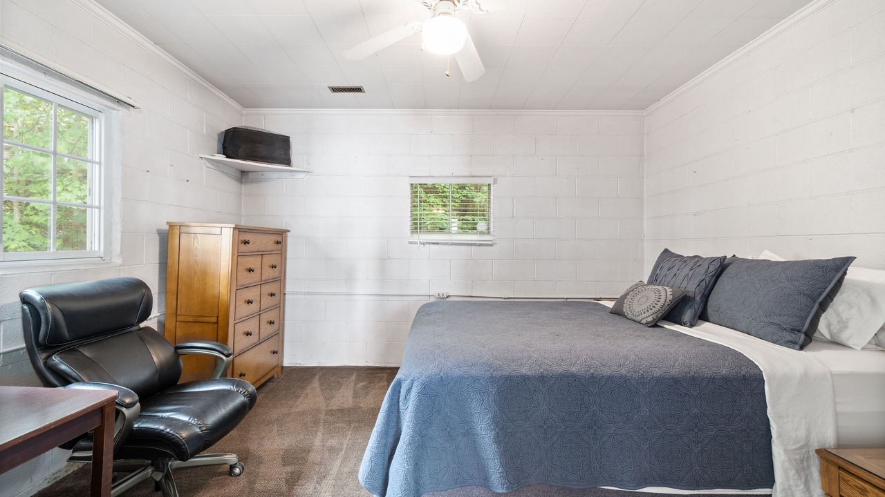 Photo of Bedroom in Mooresville