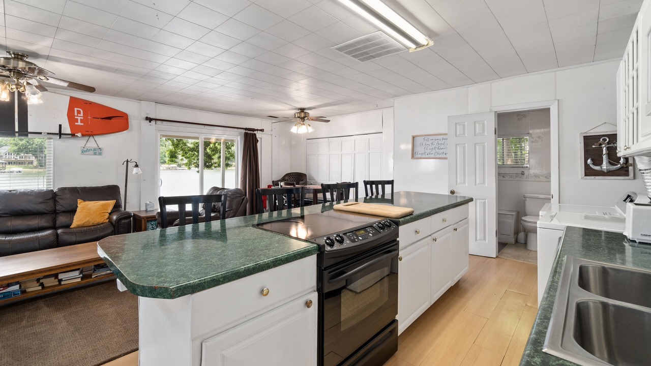 Photo of Kitchen in Mooresville