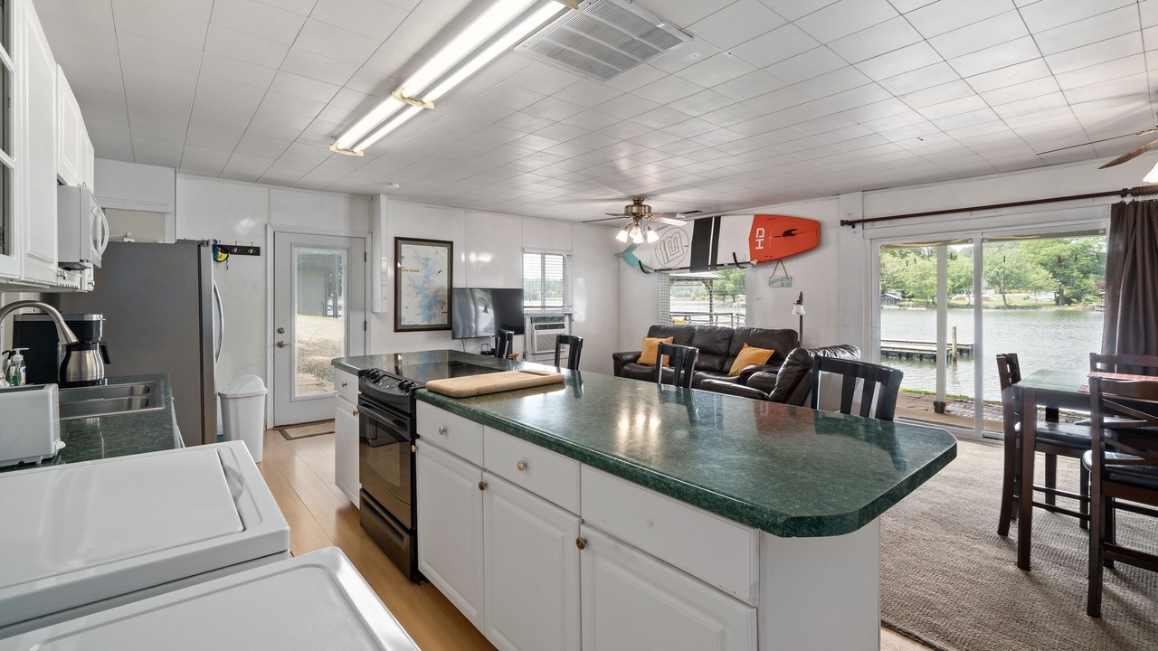 Photo of Kitchen in Mooresville