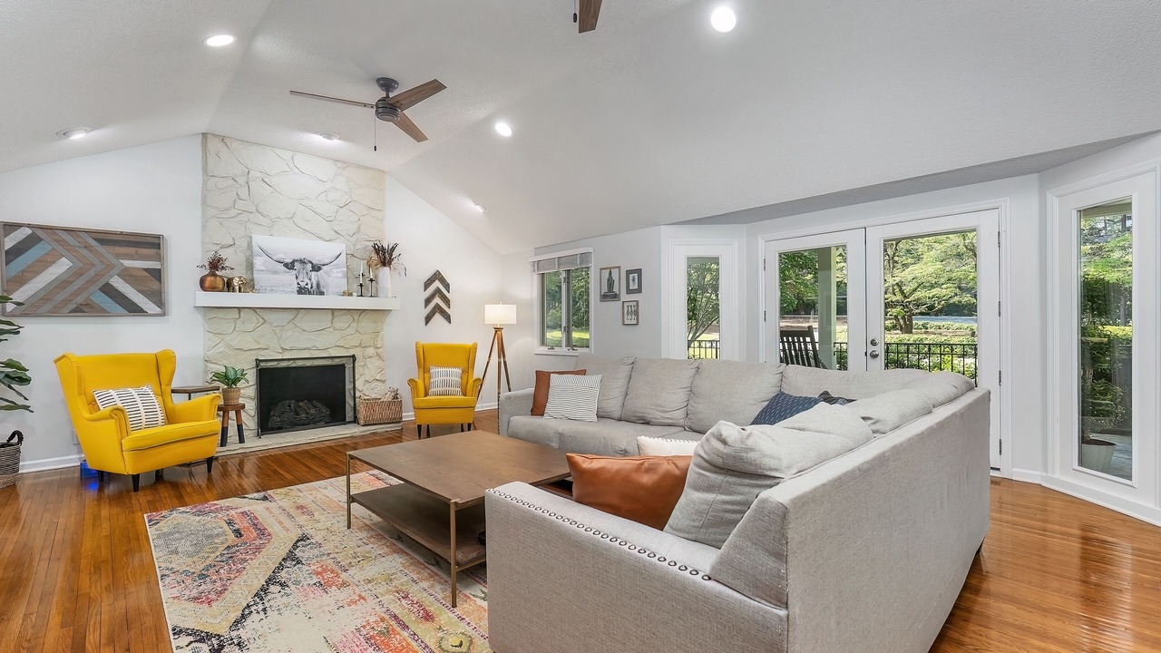Photo of Livingroom in Pinehurst