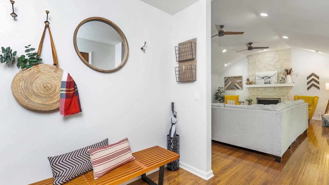 Photo of Livingroom in Pinehurst