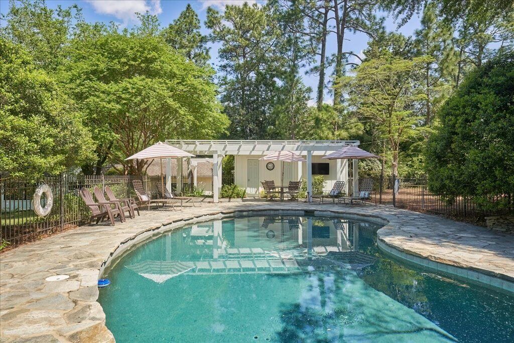 Photo of Bathroom in Pinehurst