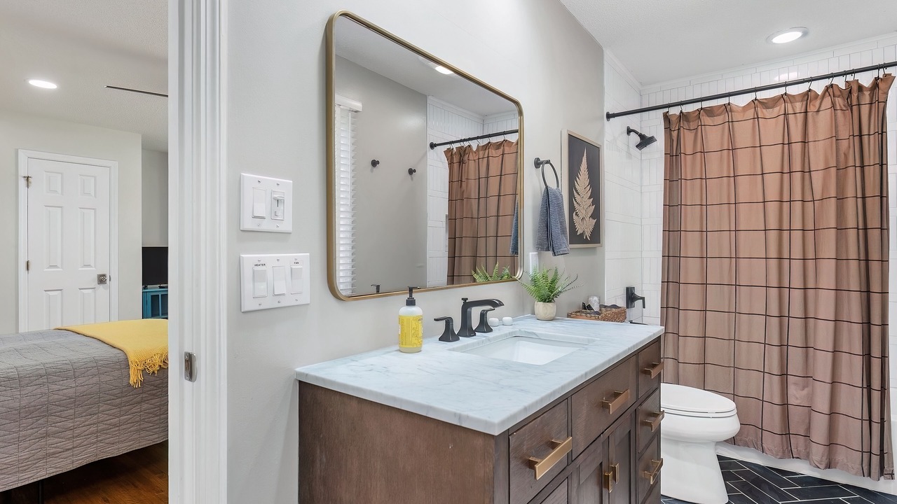 Photo of Bathroom in Pinehurst