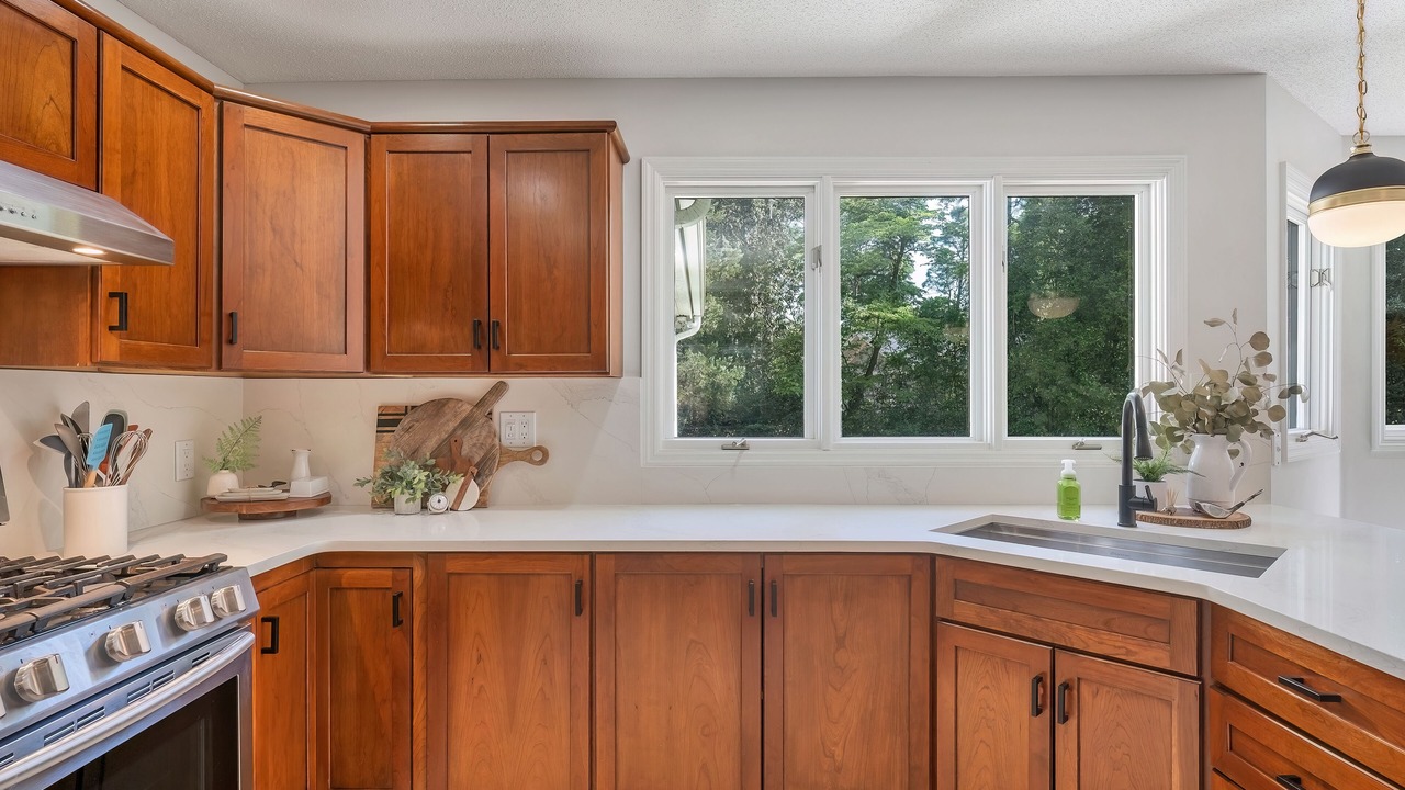 Photo of Kitchen in Pinehurst