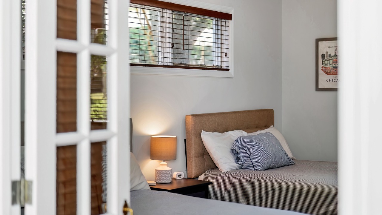 Photo of Bedroom in Pinehurst