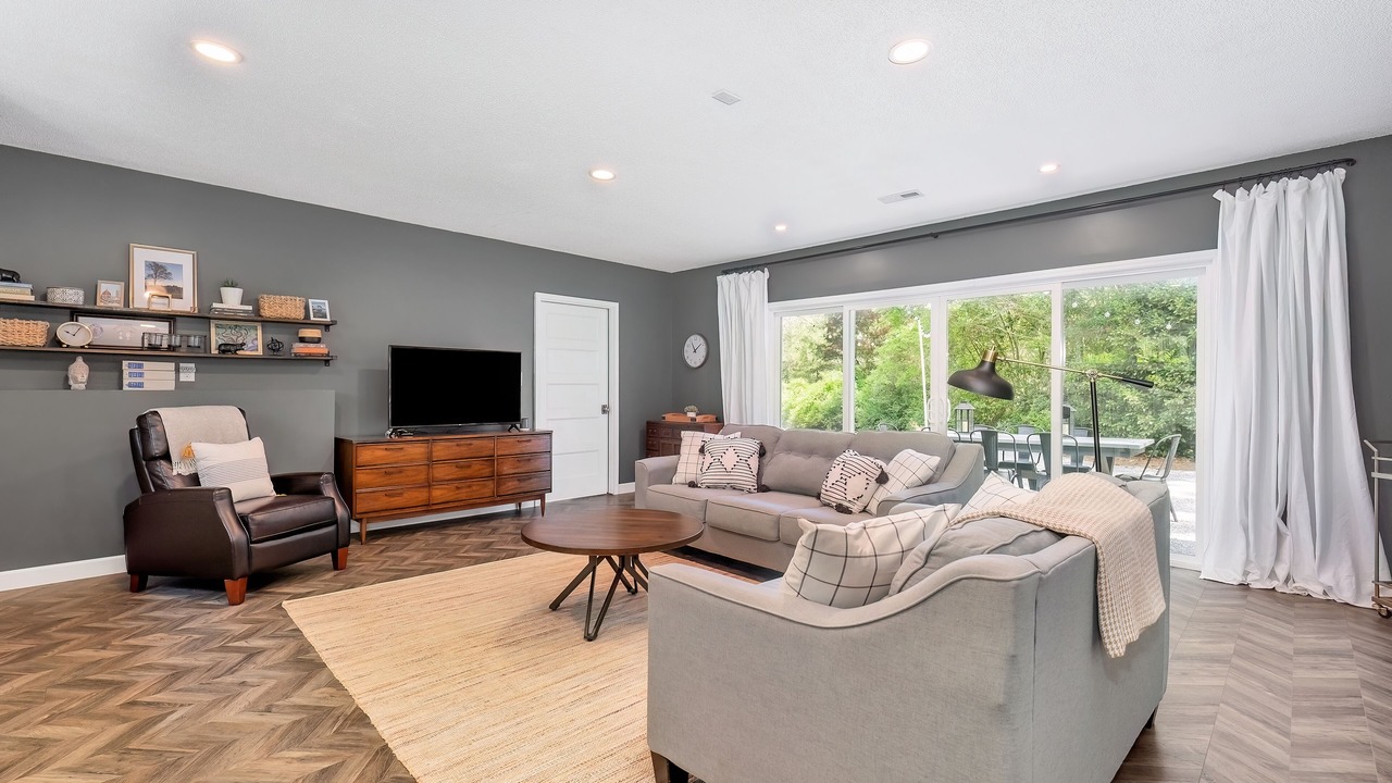 Photo of Livingroom in Pinehurst