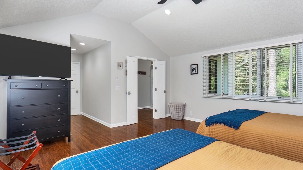 Photo of Bedroom in Pinehurst