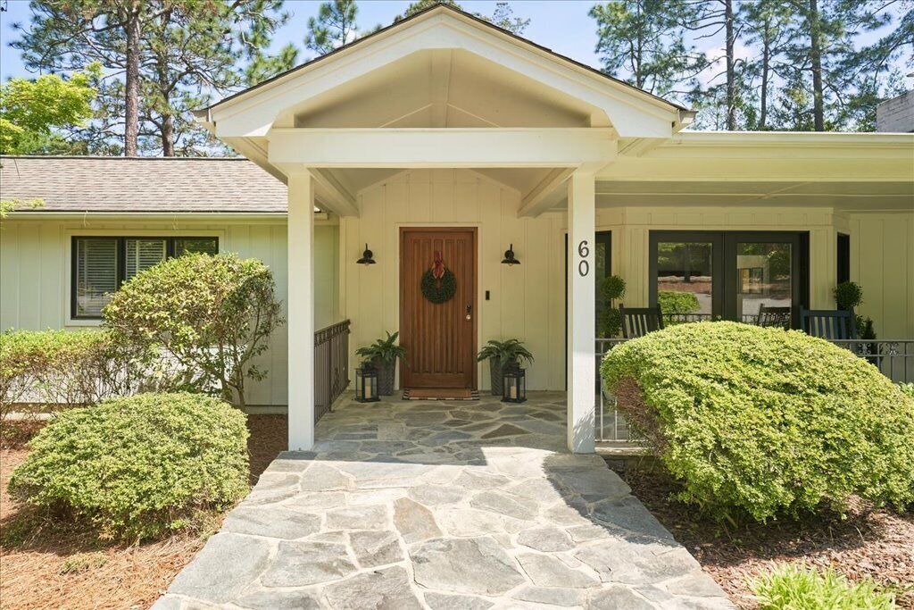 Photo of Outdoor in Pinehurst