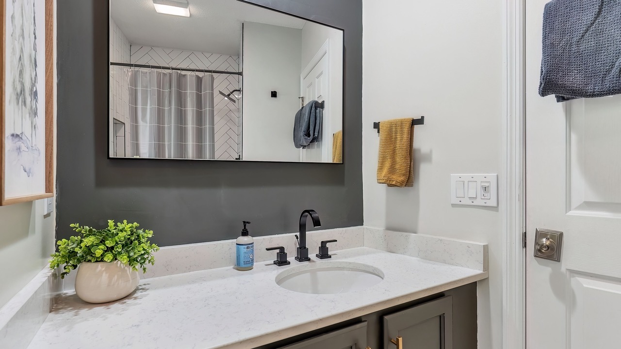 Photo of Bathroom in Pinehurst