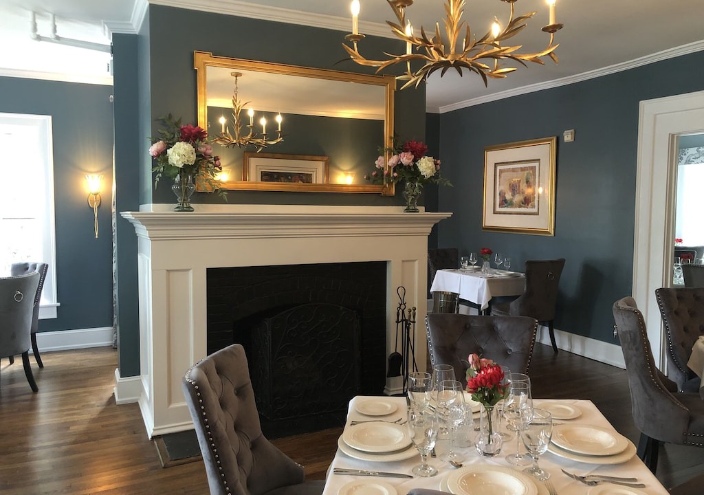 Photo of Livingroom in Old Town