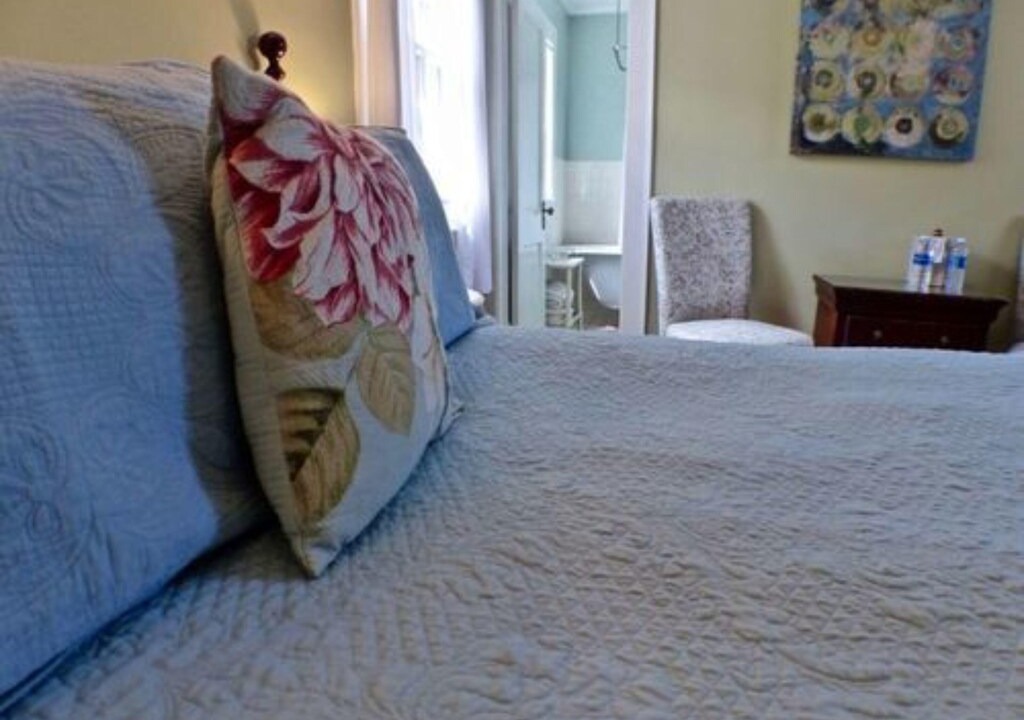 Photo of Bedroom in Old Town