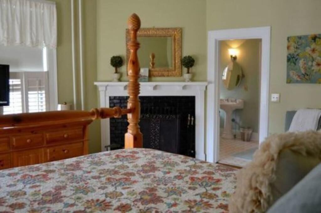 Photo of Bedroom in Old Town