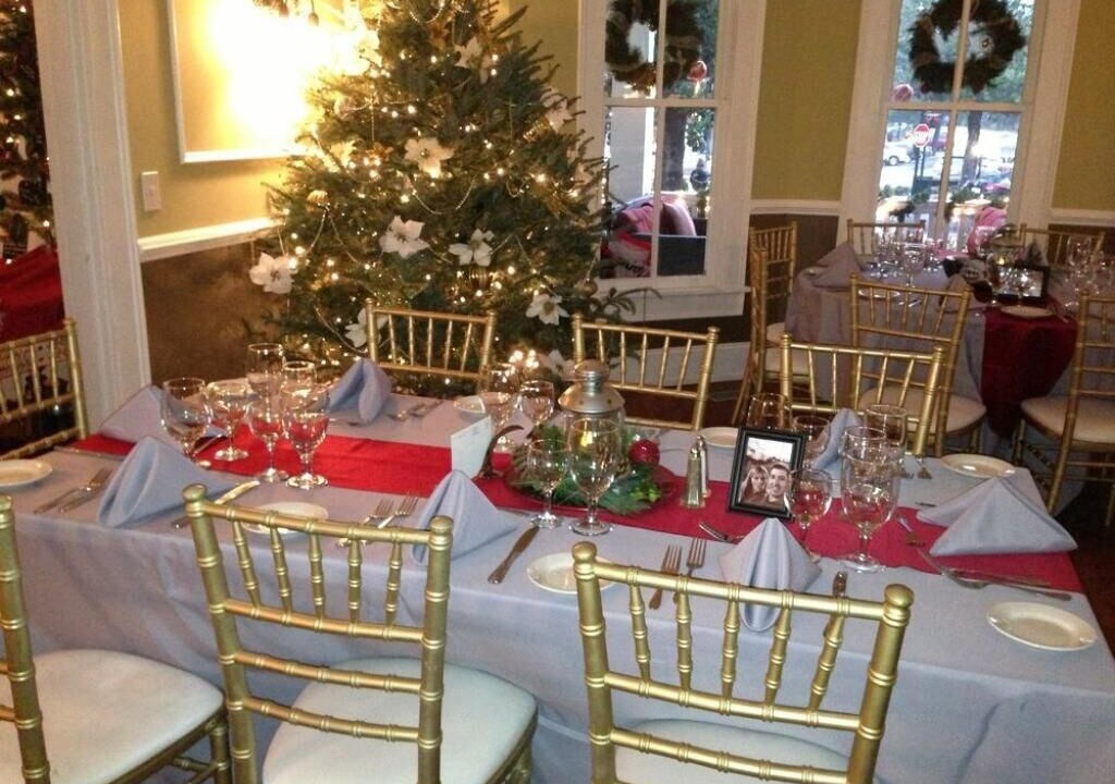 Photo of Livingroom in Old Town