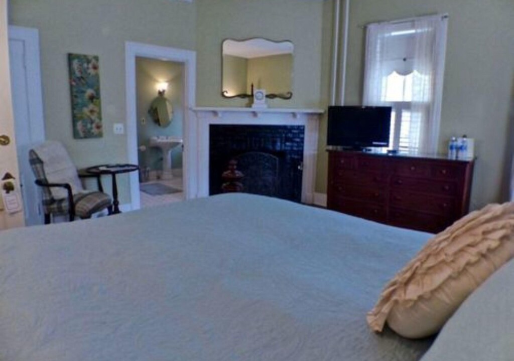 Photo of Bedroom in Old Town