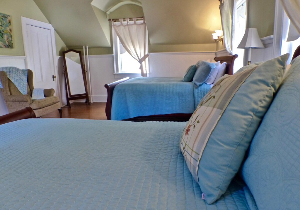 Photo of Bedroom in Old Town