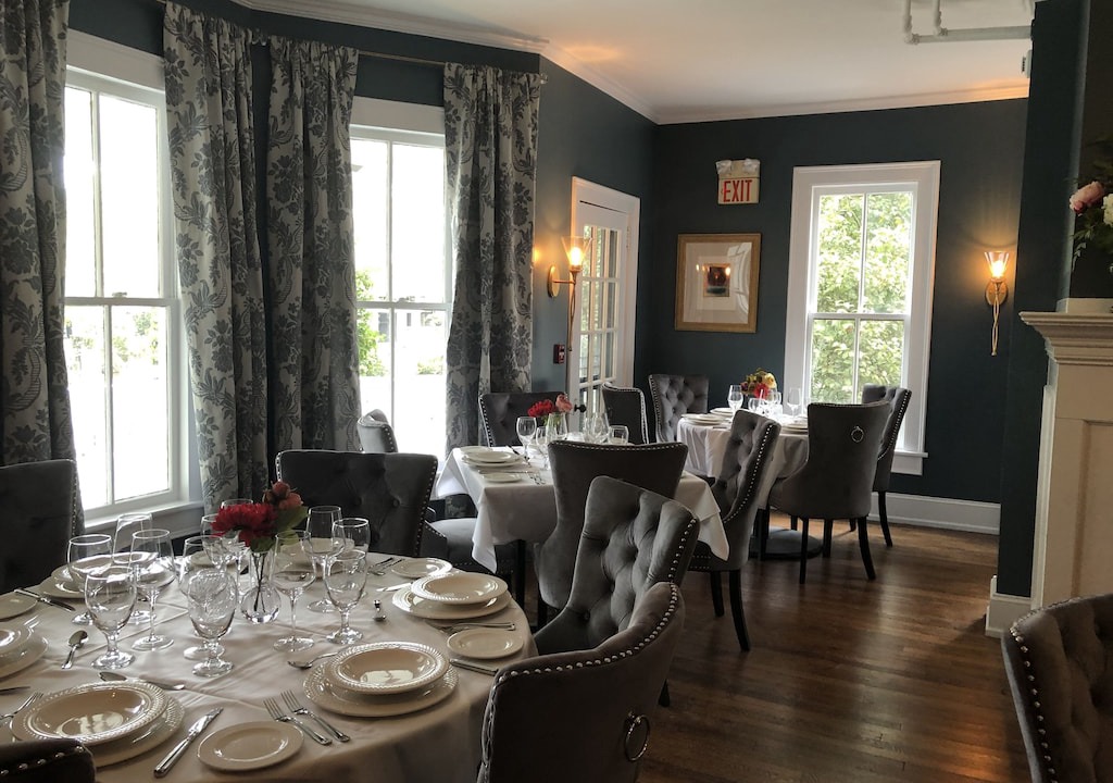 Photo of Livingroom in Old Town