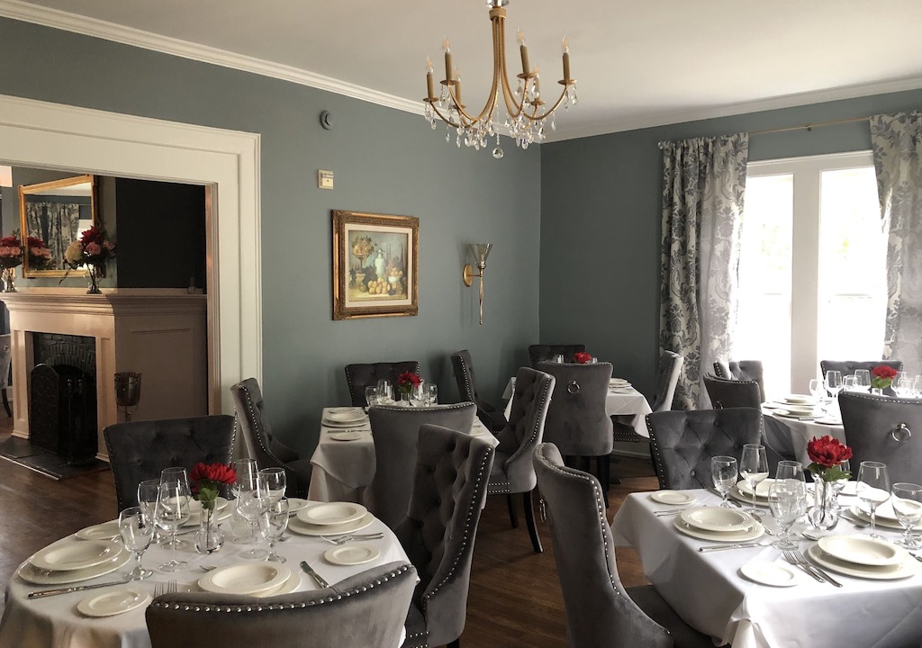 Photo of Livingroom in Old Town