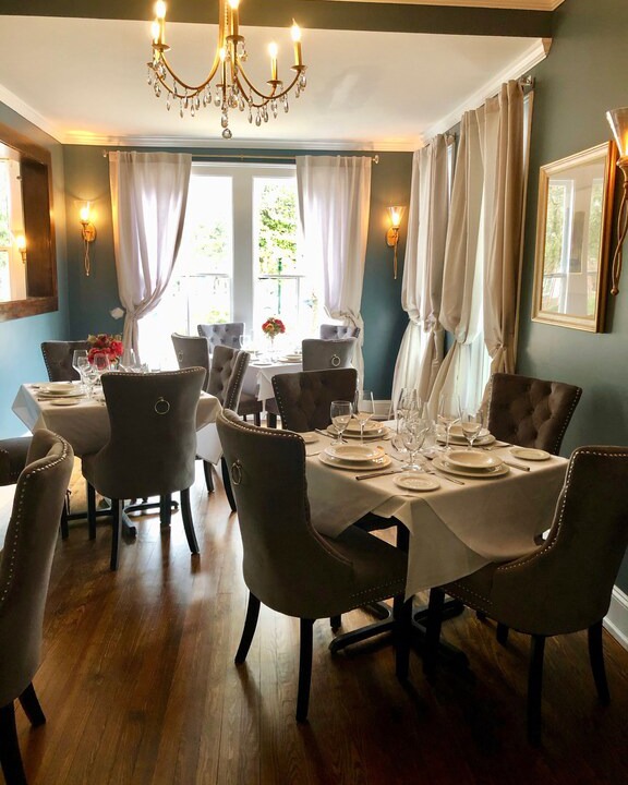 Photo of Livingroom in Old Town