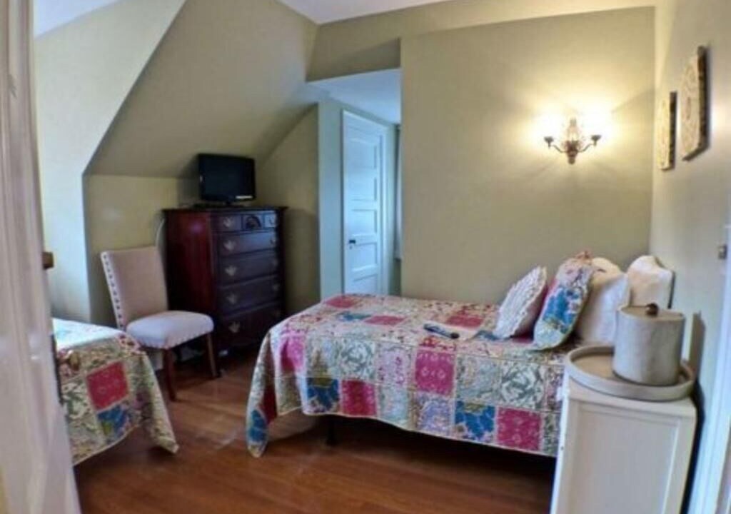 Photo of Bedroom in Old Town