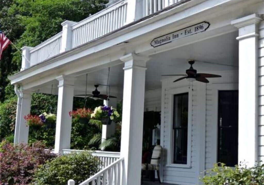 Photo of Buildings in Old Town