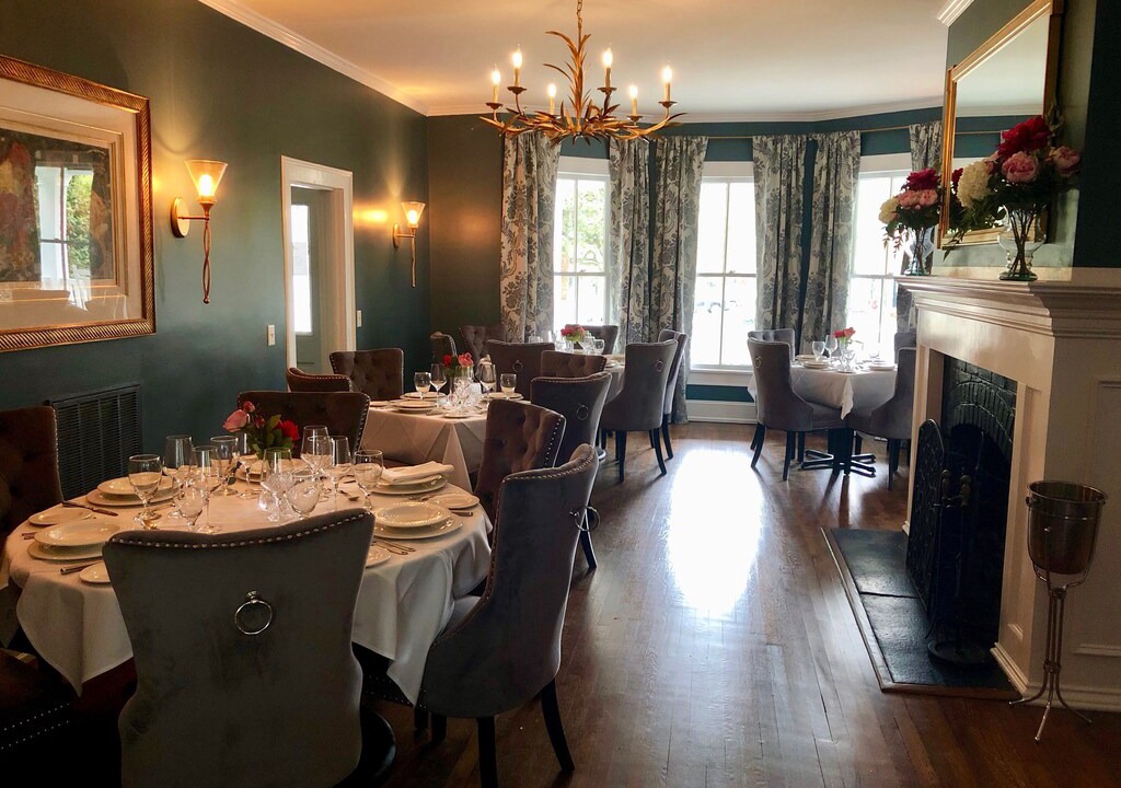 Photo of Livingroom in Old Town