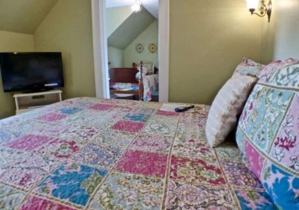 Photo of Bedroom in Old Town