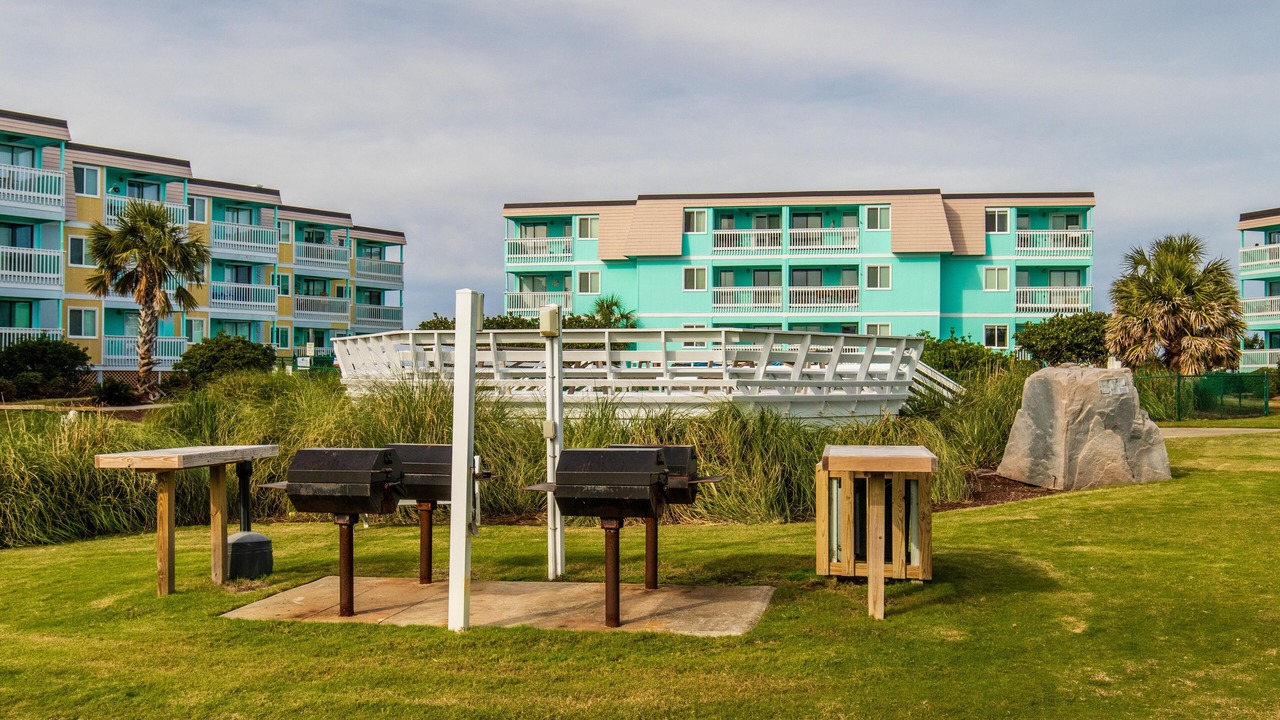 Photo of Outdoor in Morehead City