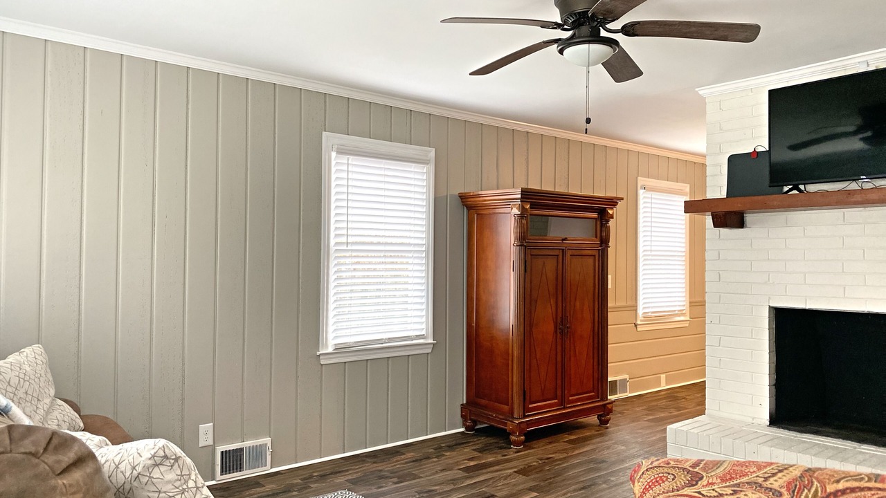 Photo of Livingroom in Kernersville